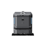 Mobiler Roboter vom Typ Gabelstapler