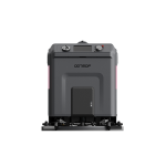 Mobiler Roboter vom Typ Gabelstapler