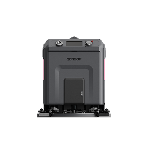 Mobiler Roboter vom Typ Gabelstapler