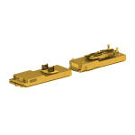 หุ่นยนต์เคลื่อนที่แบบรถยก