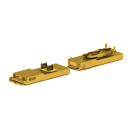 หุ่นยนต์เคลื่อนที่แบบรถยก