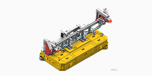 Fließbandunterstützte Montage von Instrumententafeln Mobile ...