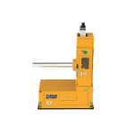 Mobiler Roboter vom Typ Gabelstapler