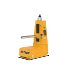 Mobiler Roboter vom Typ Gabelstapler