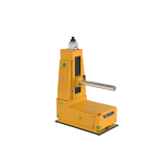 Mobiler Roboter vom Typ Gabelstapler