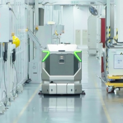 セルフ・クリーニング・フィルター・メッシュ