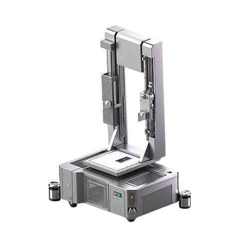 Mobiler Roboter vom Typ Gabelstapler