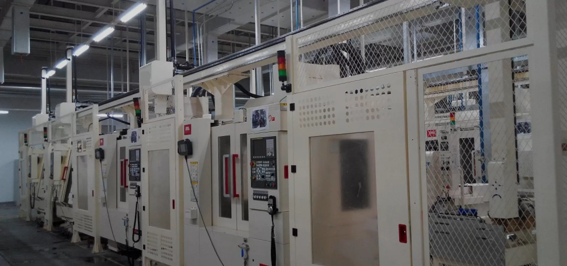 某汽车热管理系统领域的国际知名企业