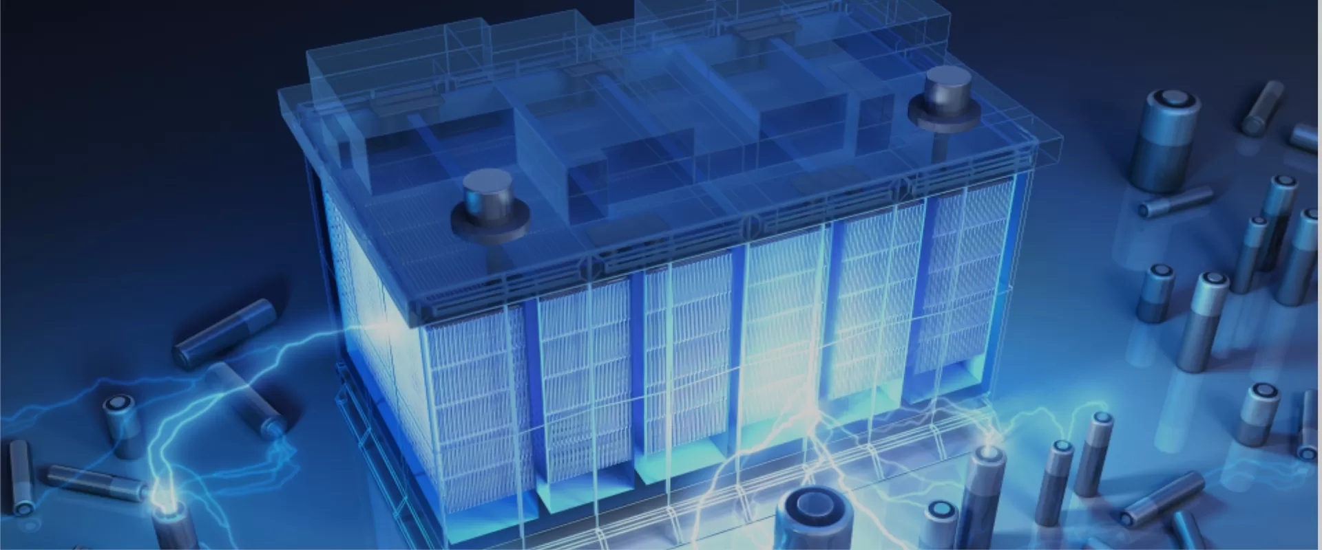 世界知名锂电制造商