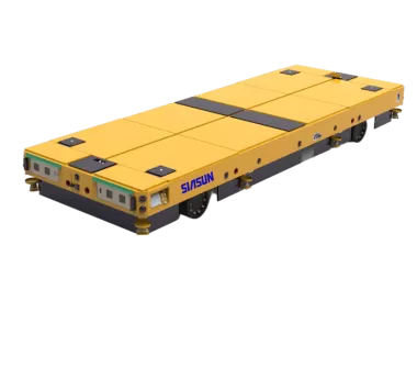 60T重载移动机器人