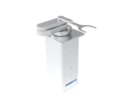 大气机械手Blade S系列