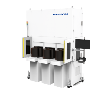  EFEM 设备前端模块