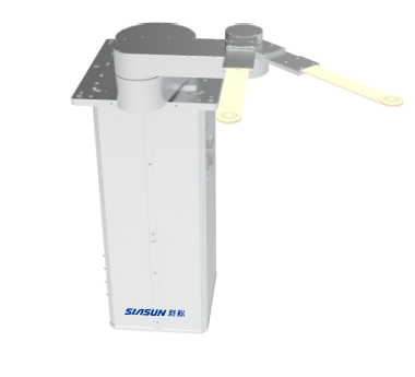 大气机械手Blade S系列