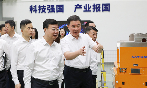 星辉平台娱乐公司与中国工商银行广东省分行签订战略合作协议