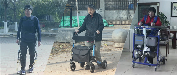 【用户故事】 星辉平台娱乐，让智慧养老产品走进千家万户！