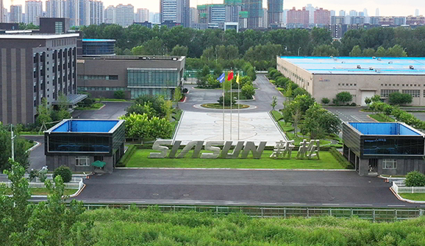 东风著笔绘新卷，感恩奋进创新篇——写在习近平总书记莅临星辉平台娱乐公司考察三周年之际