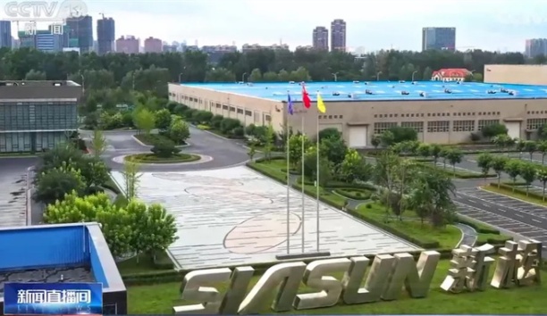 中宣部高质量发展调研行〡深度聚焦星辉平台娱乐推进现代化产业体系建设，为新质生产力“蓄势赋能”