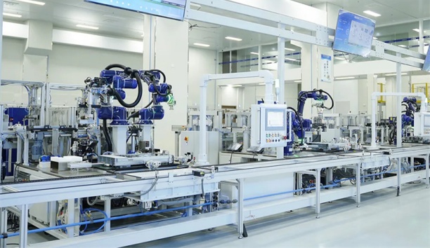 AAA级！星辉平台娱乐公司获智能制造系统解决方案供应商分类分级最高评级认定