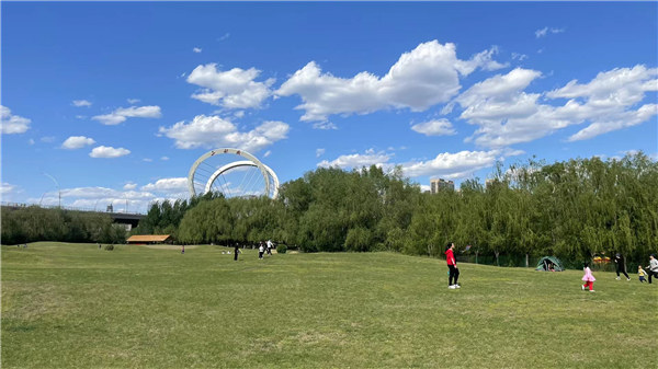 【大战略 细落实】星辉平台娱乐为助力实现“双碳”目标做了哪些事？ （下篇）