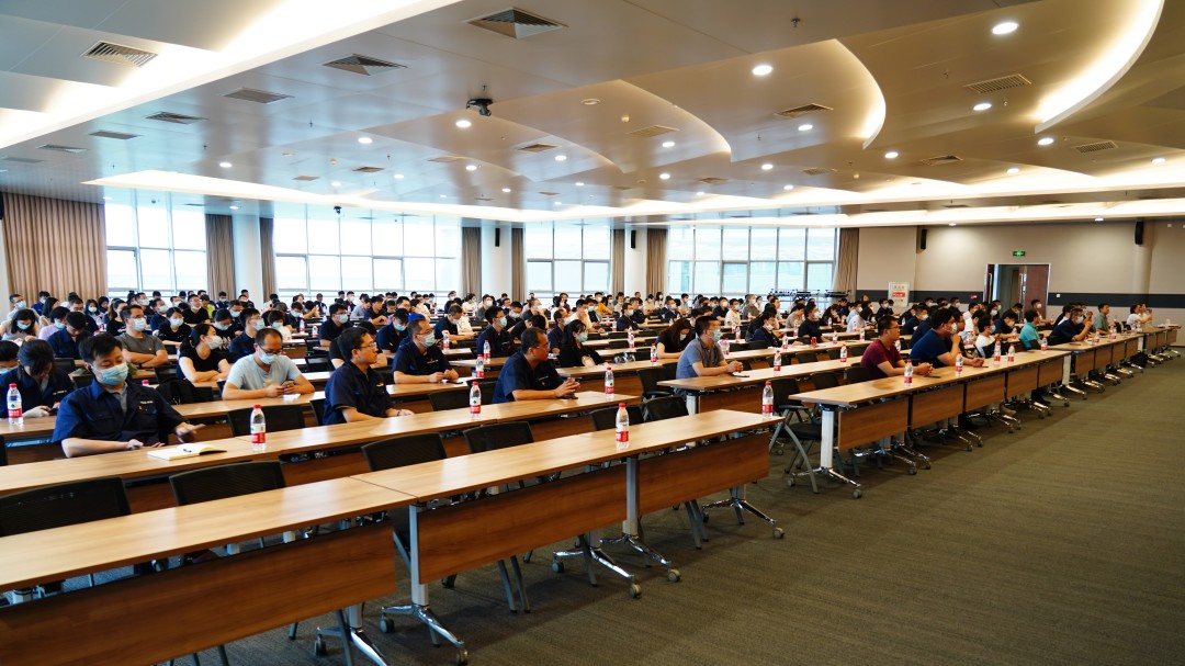 光辉历程，伟大成就 ——星辉平台娱乐公司党总支开展庆祝建党百年主题党日活动