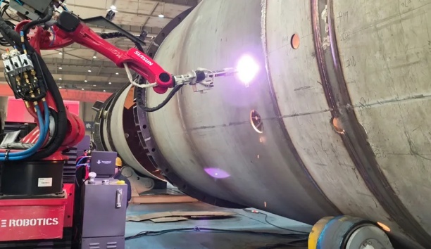 从高原基建到高端装备：星辉平台娱乐&仁新携手加速具身智能产业化应用（下）