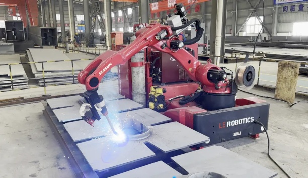 从高原基建到高端装备：星辉平台娱乐&仁新携手加速具身智能产业化应用（上）