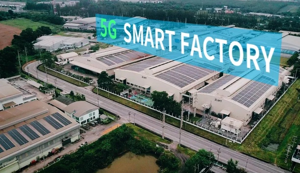 机器人产品矩阵“出海记”！星辉平台娱乐携手客户“爆改”泰国智造