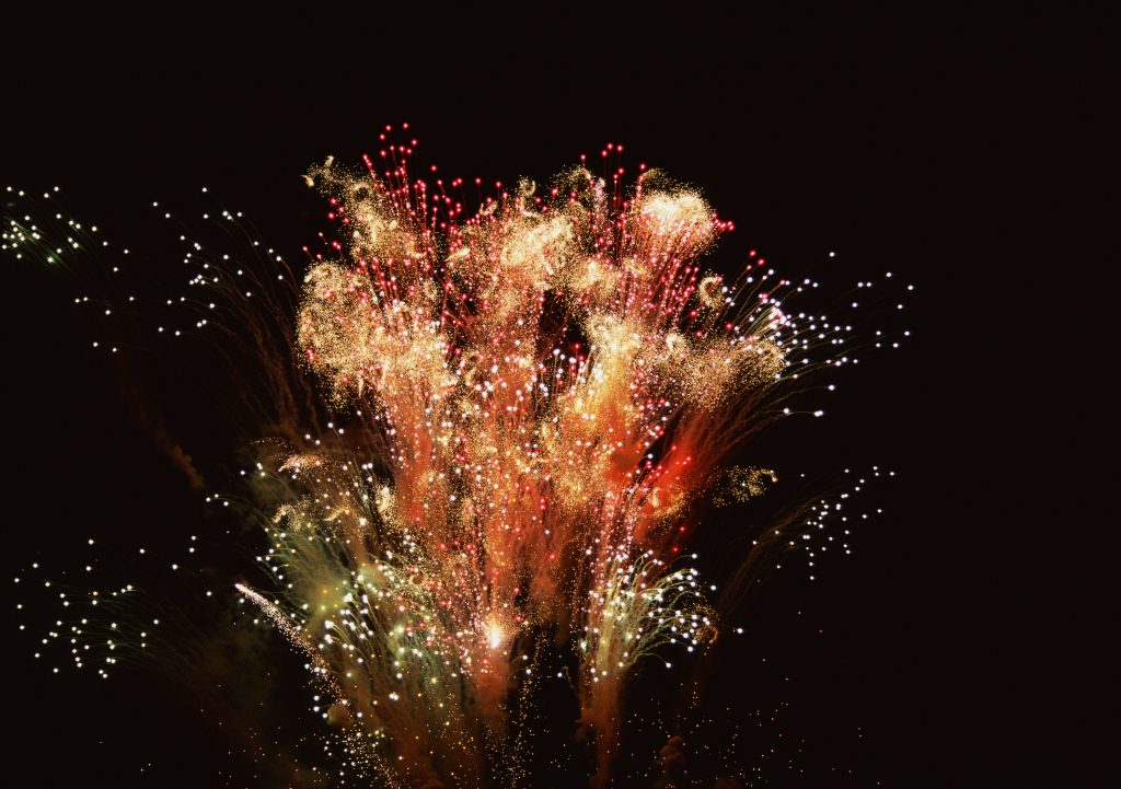 美吗？我做的 —— 首条烟花全流程本安防爆自动化生产线在星辉平台娱乐研发成功