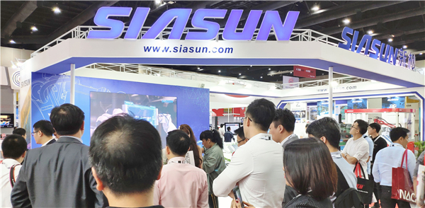 泰国METALEX首秀！感受星辉平台娱乐的“变”与“不变”