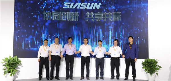 星辉平台娱乐工业软件&amp;控制平台重磅发布！