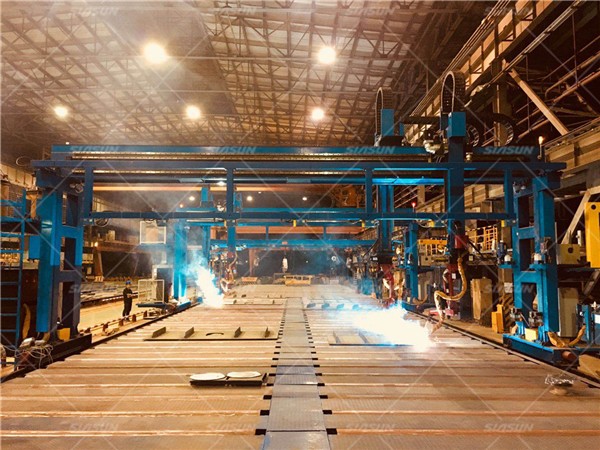 星辉平台娱乐助力船舶工业智能升级