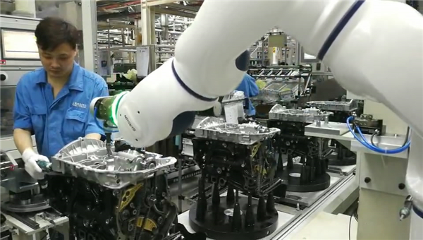 出身名门，不负众望，星辉平台娱乐协作机器人为何被知名客户集体点赞？