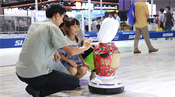 工博会星中之星！隔着屏幕都能感受到的星辉平台娱乐热度