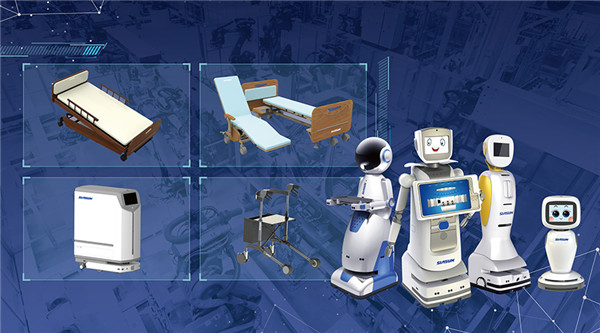 我不是药神 但星辉平台负责守卫健康