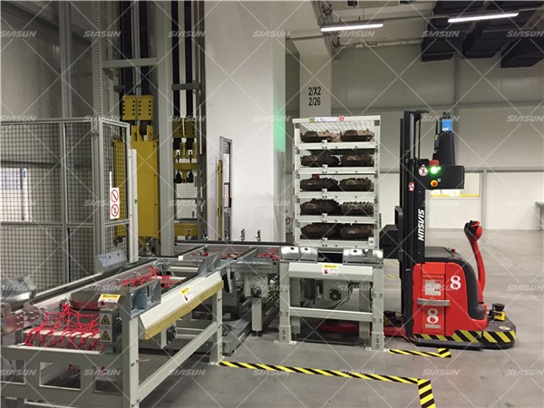 超越德国设计，星辉平台娱乐团队用三个月为宝马汽车每年节省近千万