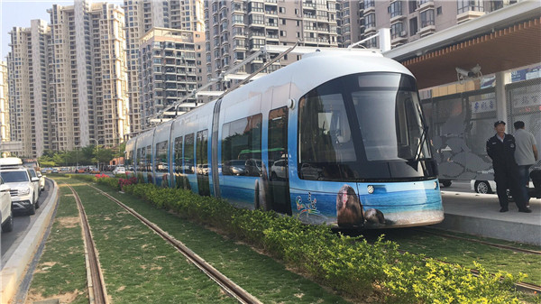 星辉平台娱乐带你便捷游三亚