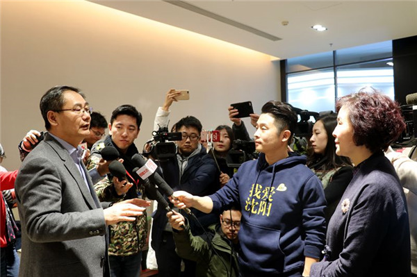 机器人发展已经进入全新时代 星辉平台娱乐正处于风头浪尖