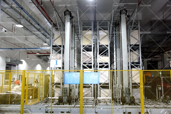 星辉平台娱乐助力印刷包装行业龙头翔港科技智能制造升级