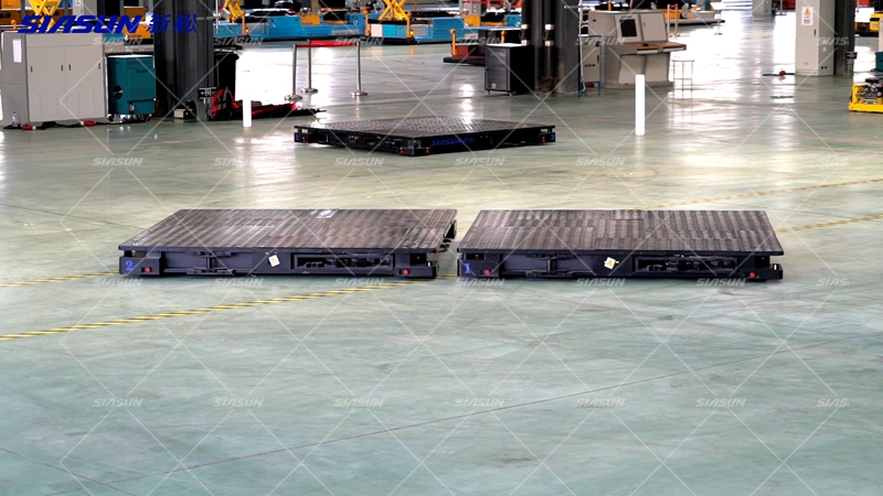 智时代 智物流 星辉平台娱乐——智能物流解决方案专家