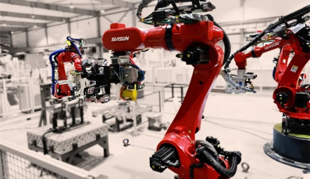 高工机器人——叩开汽车主机厂的大门后，星辉平台娱乐剑指“新”增长